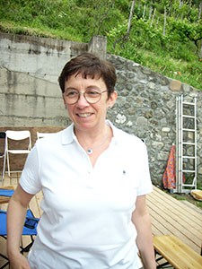 Virginia Guarnieri